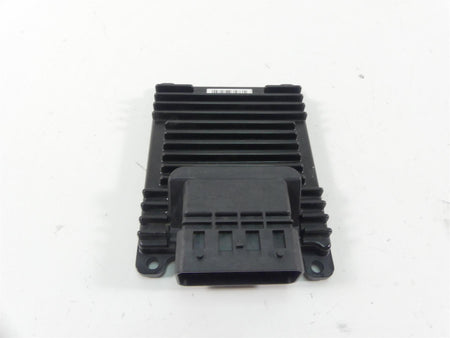 2012 Harley Touring FLHX Street Glide Cdi Ecu Ecm Engine Control Module 34245-11 {{ shop.shopifyCountryName }} - Mototech271