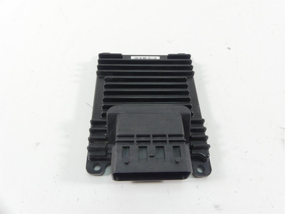2012 Harley Touring FLHX Street Glide Cdi Ecu Ecm Engine Control Module 34245-11 {{ shop.shopifyCountryName }} - Mototech271
