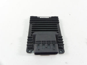2012 Harley Touring FLHX Street Glide Cdi Ecu Ecm Engine Control Module 34245-11