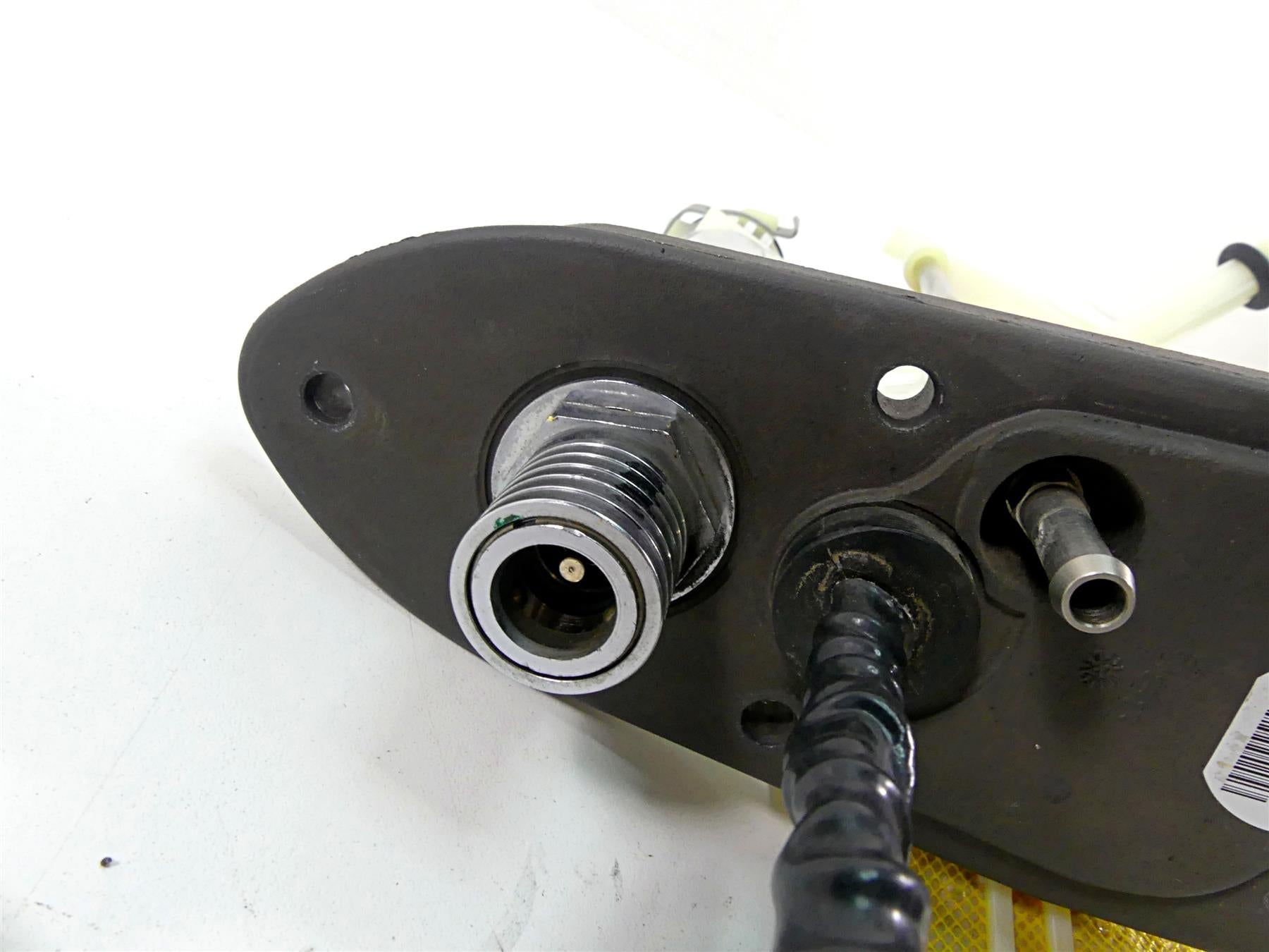 2020 Harley Softail FXST Standard Fuel Gas Petrol Pump 6k - Tested 61200043 {{ shop.shopifyCountryName }} - Mototech271