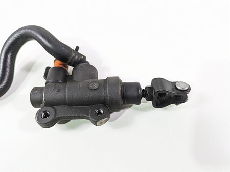 2019 BMW R1250RT K52 Nissin Rear Brake Master Cylinder 1/2" Bore 34318522398 {{ shop.shopifyCountryName }} - Mototech271