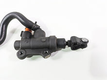 Load image into Gallery viewer, 2019 BMW R1250RT K52 Nissin Rear Brake Master Cylinder 1/2&quot; Bore 34318522398
