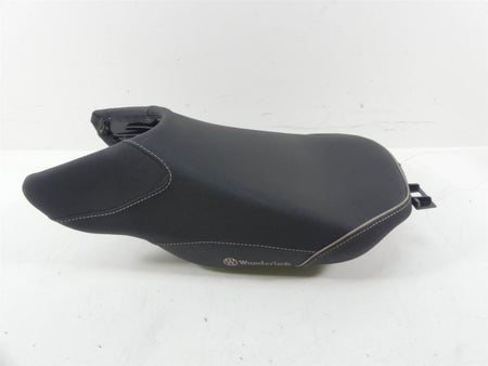 2016 BMW R1200RS K54 Wunderlich Aktivkomfort Front Rider Seat Tall 30900322 {{ shop.shopifyCountryName }} - Mototech271