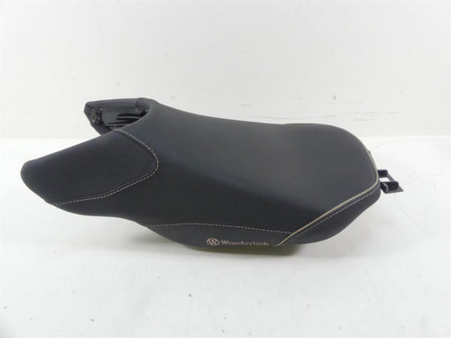 2016 BMW R1200RS K54  Wunderlich Aktivkomfort Front Rider Seat Tall 30900322 | Mototech271