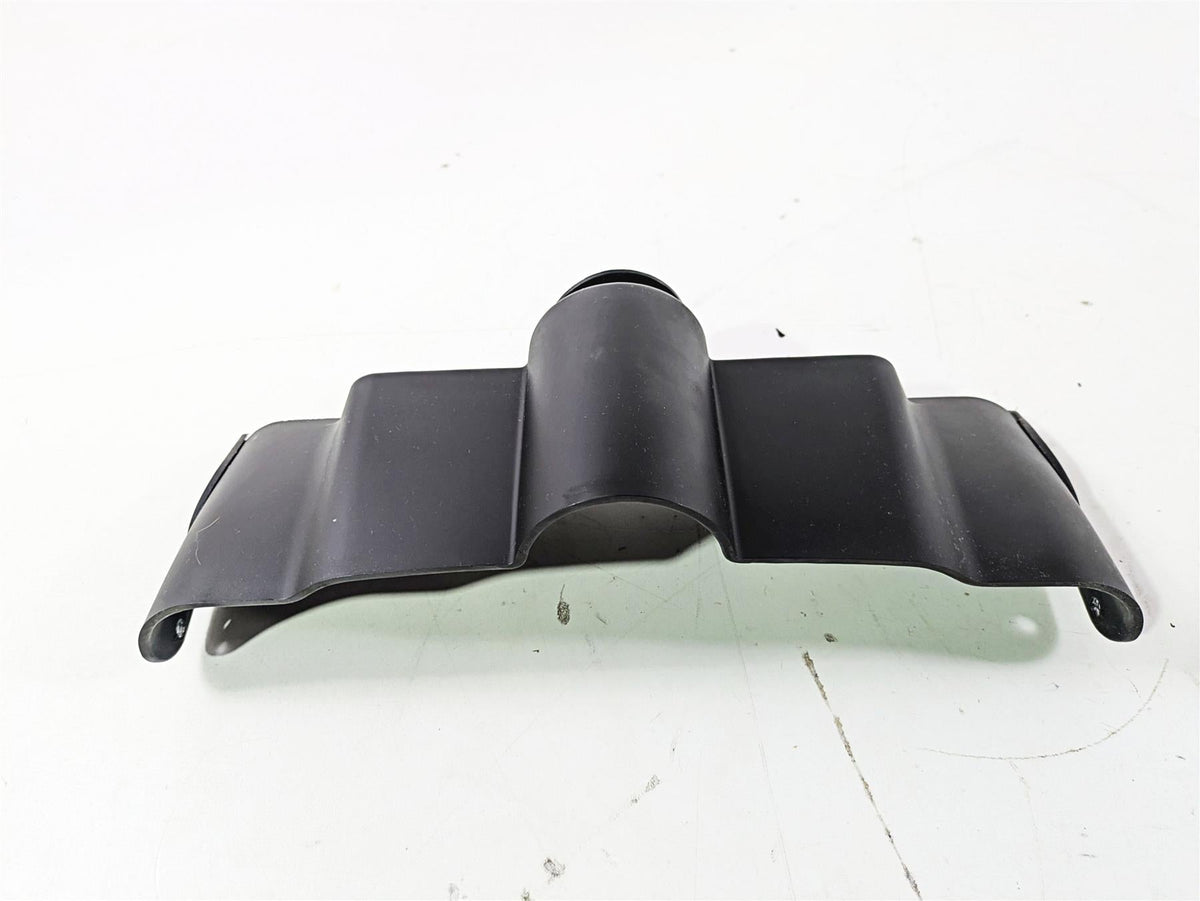 2008 Harley Touring FLHTP Electra Glide Ignition Switch Cover Fairing 58510-96 {{ shop.shopifyCountryName }} - Mototech271