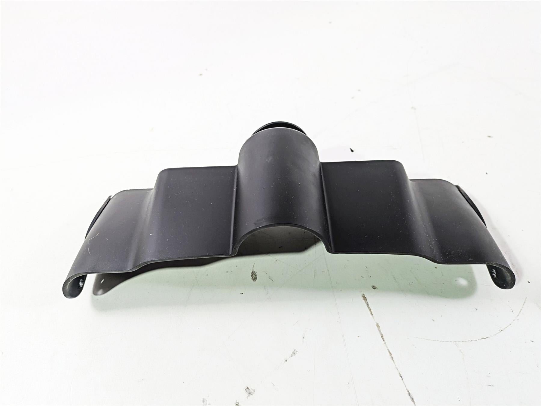 2008 Harley Touring FLHTP Electra Glide Ignition Switch Cover Fairing 58510-96 {{ shop.shopifyCountryName }} - Mototech271