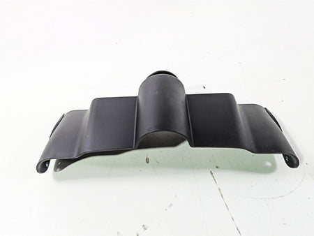 2008 Harley Touring FLHTP Electra Glide Ignition Switch Cover Fairing 58510-96 {{ shop.shopifyCountryName }} - Mototech271