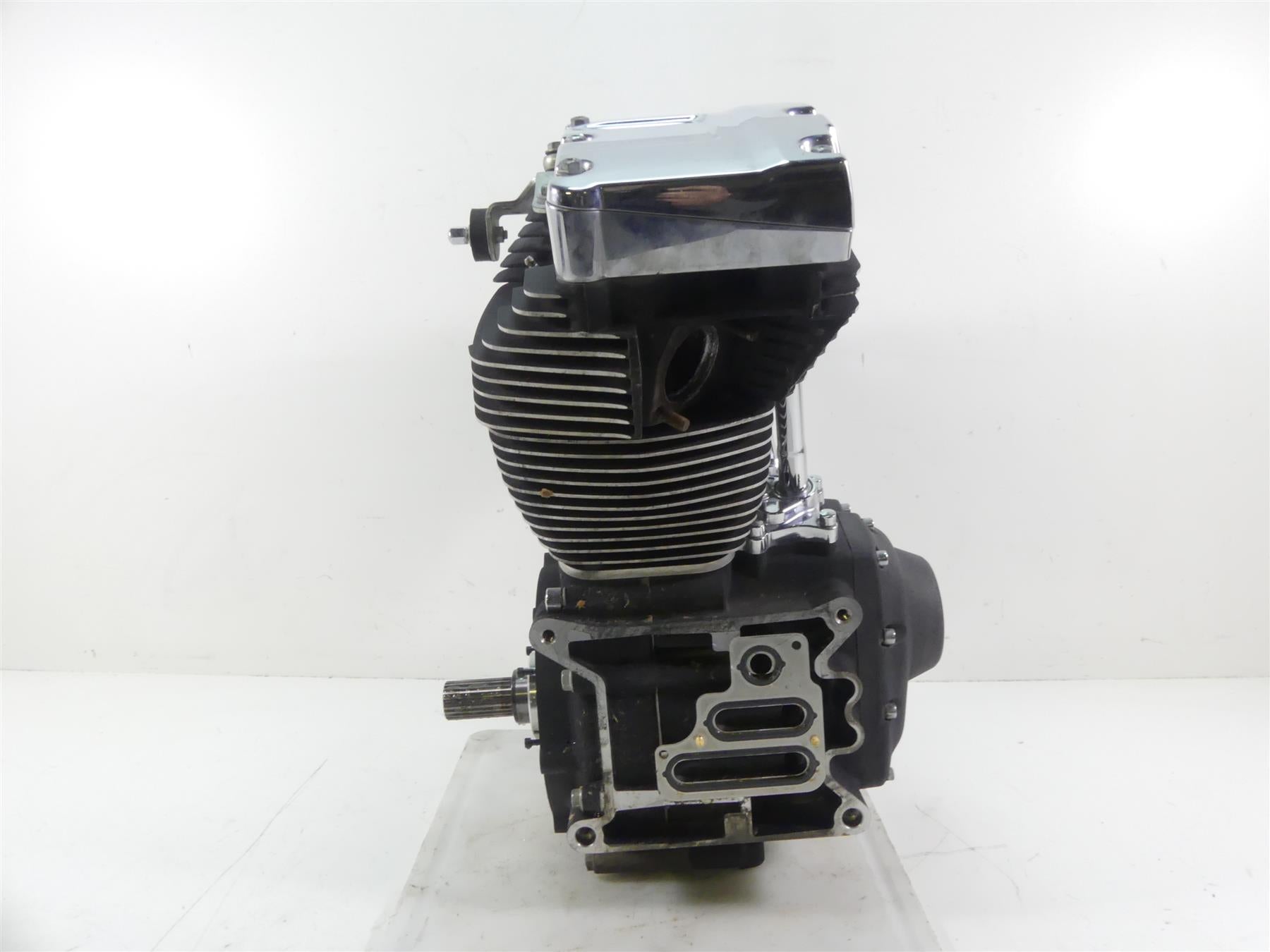 2013 Harley FXDWG Dyna Wide Glide Running 103ci Motor Engine 21K -Video 16200260 {{ shop.shopifyCountryName }} - Mototech271