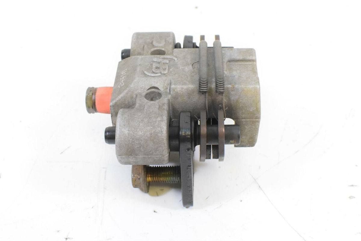 2012 Polaris Pro RMK 800 163" Rear Brake Caliper Pads 2204141 {{ shop.shopifyCountryName }} - Mototech271