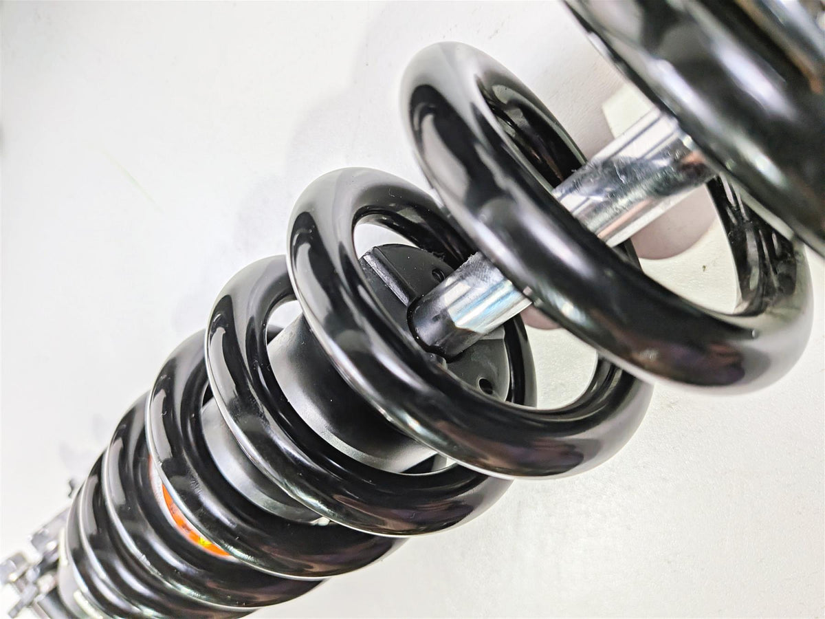 2024 Kawasaki EX500 Ninja 40th An. Rear Swingarm & Shock Damper 33001-0761-18R {{ shop.shopifyCountryName }} - Mototech271