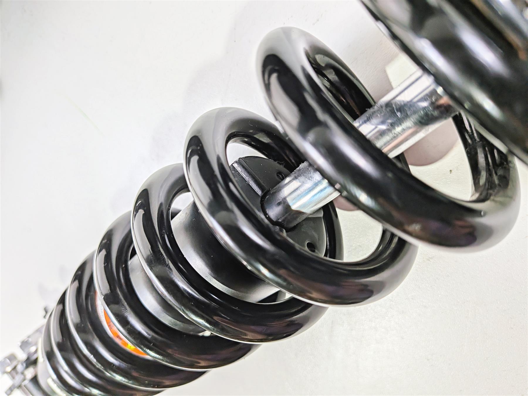 2024 Kawasaki EX500 Ninja 40th An. Rear Swingarm & Shock Damper 33001-0761-18R {{ shop.shopifyCountryName }} - Mototech271