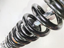 Load image into Gallery viewer, 2024 Kawasaki EX500 Ninja 40th An. Rear Swingarm &amp; Shock Damper 33001-0761-18R
