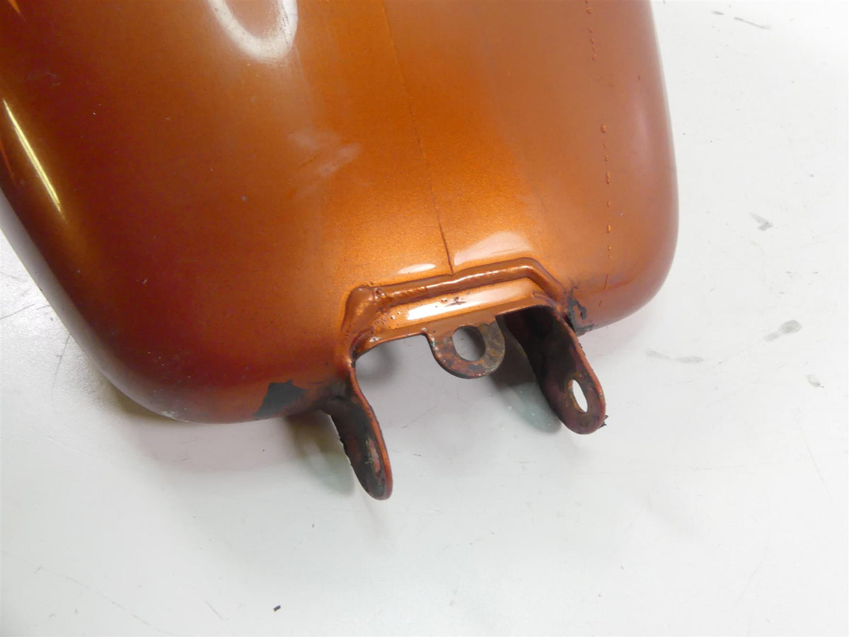 2011 Harley FXDWG Dyna Wide Glide Fuel Gas Petrol Tank Reservoir - Read 61000707 {{ shop.shopifyCountryName }} - Mototech271