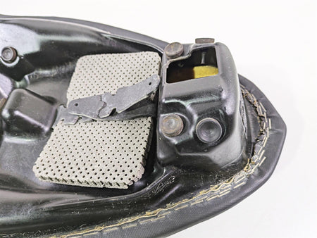 2014 BMW K1300S K40 Seat Saddle Low 790mm 52538528326 {{ shop.shopifyCountryName }} - Mototech271
