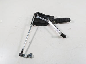 2016 Suzuki M109R VZR1800 Left Front Footpeg & Shifter Lever 43521-48G01 | Mototech271