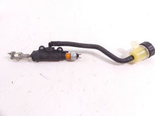 Load image into Gallery viewer, 2014 Triumph Tiger 800 ABS Rear Nissin Brake Master Cylinder 1/2&quot; Bore T2024073 | Mototech271
