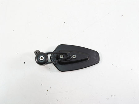 2020 Ducati Hypermotard 950 SP Left Crg Bar End Rear View Mirror ?AO-100 {{ shop.shopifyCountryName }} - Mototech271