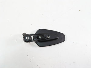 2020 Ducati Hypermotard 950 SP Left Crg Bar End Rear View Mirror  ?AO-100