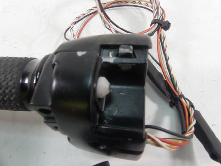 2016 Harley FLS Softail Slim Right Hand Start Stop Control Switch -Read 71500297 {{ shop.shopifyCountryName }} - Mototech271