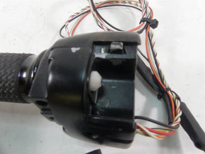 2016 Harley FLS Softail Slim Right Hand Start Stop Control Switch -Read 71500297 | Mototech271