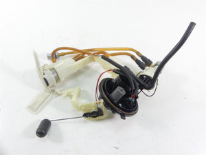 2012 Harley Touring FLHX Street Glide Fuel Gas Petrol Pump -Tested 75069-08 | Mototech271