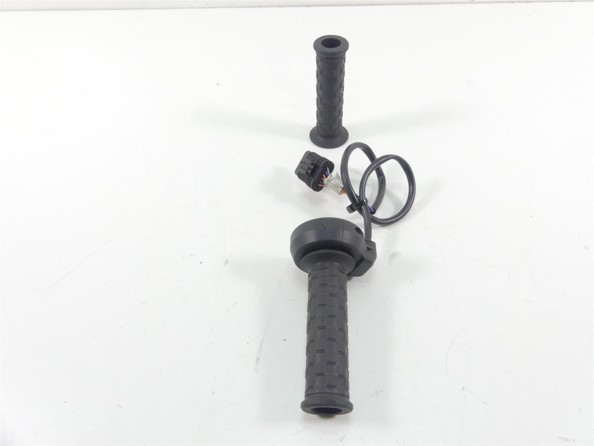 2022 Indian FTR1200 S Ride Fly By Wire Sensor + Grip Set 2414219 {{ shop.shopifyCountryName }} - Mototech271