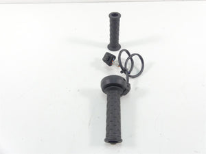 2022 Indian FTR1200 S Ride Fly By Wire Sensor + Grip Set 2414219