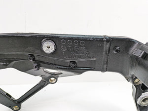 2015 BMW S1000RR K46 Main Frame Chassis With Texas Salvage Title - Read 46518548260 46518563841