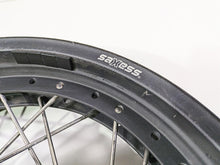 Load image into Gallery viewer, 2015 Triumph Tiger Explorer XC Saxess 17x4 Rear Wheel Spoke Rim T2014600 | Mototech271
