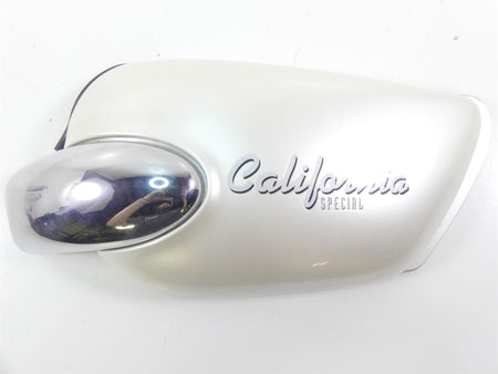 2001 Moto Guzzi California Sp 1100 Left Side Cover Fairing Cowl GU03476330 {{ shop.shopifyCountryName }} - Mototech271