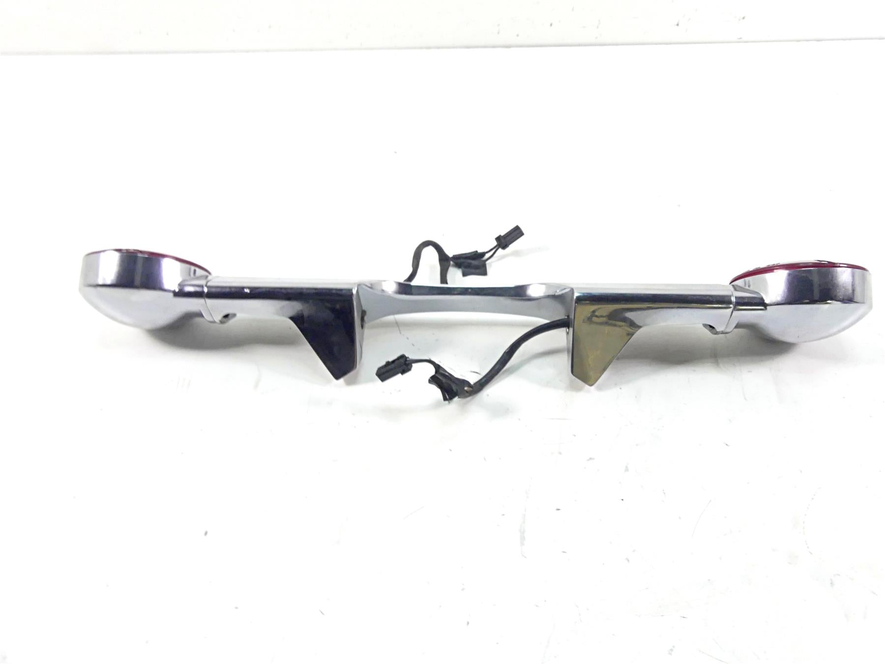 2007 Harley Touring FLHRC Road King Rear Led Turn Signal Blinker Bar 68145-98 {{ shop.shopifyCountryName }} - Mototech271
