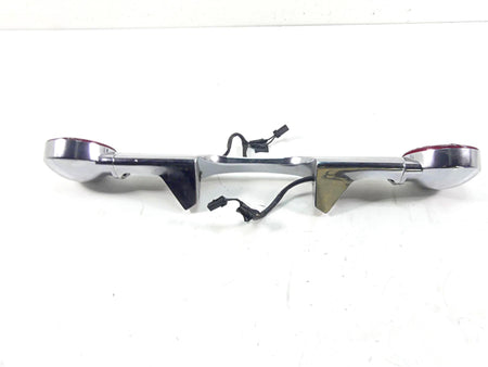 2007 Harley Touring FLHRC Road King Rear Led Turn Signal Blinker Bar 68145-98 {{ shop.shopifyCountryName }} - Mototech271
