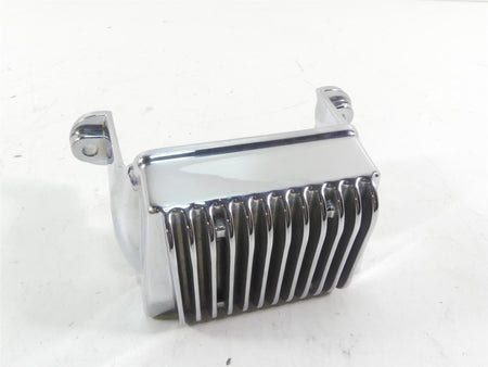 2007 Harley FLHTCU SE2 CVO Electra Glide Chrome Rectifier Regulator 74622-06 {{ shop.shopifyCountryName }} - Mototech271