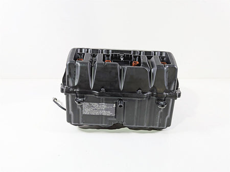 2024 Yamaha YZF R1 RN65 Air Box Cleaner & Injectors B3L-14411-00-00 {{ shop.shopifyCountryName }} - Mototech271