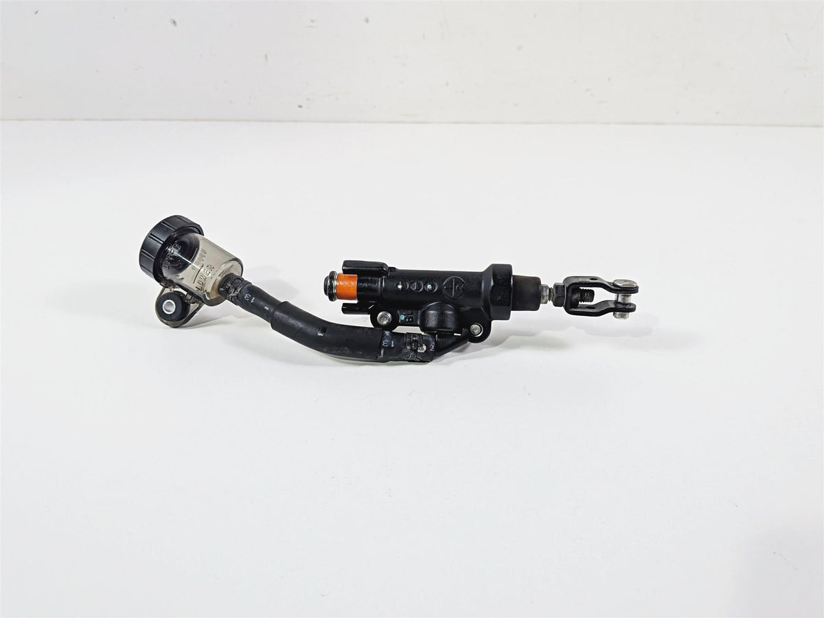 2023 Yamaha MT10 MTN1000 Rear Brake Master Cylinder Brembo 56P-2583V-00-00 {{ shop.shopifyCountryName }} - Mototech271