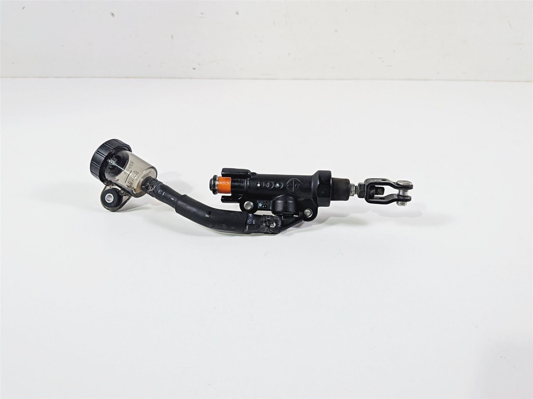 2023 Yamaha MT10 MTN1000 Rear Brake Master Cylinder Brembo 56P-2583V-00-00 {{ shop.shopifyCountryName }} - Mototech271