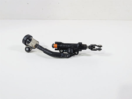 2023 Yamaha MT10 MTN1000 Rear Brake Master Cylinder Brembo 56P-2583V-00-00 {{ shop.shopifyCountryName }} - Mototech271