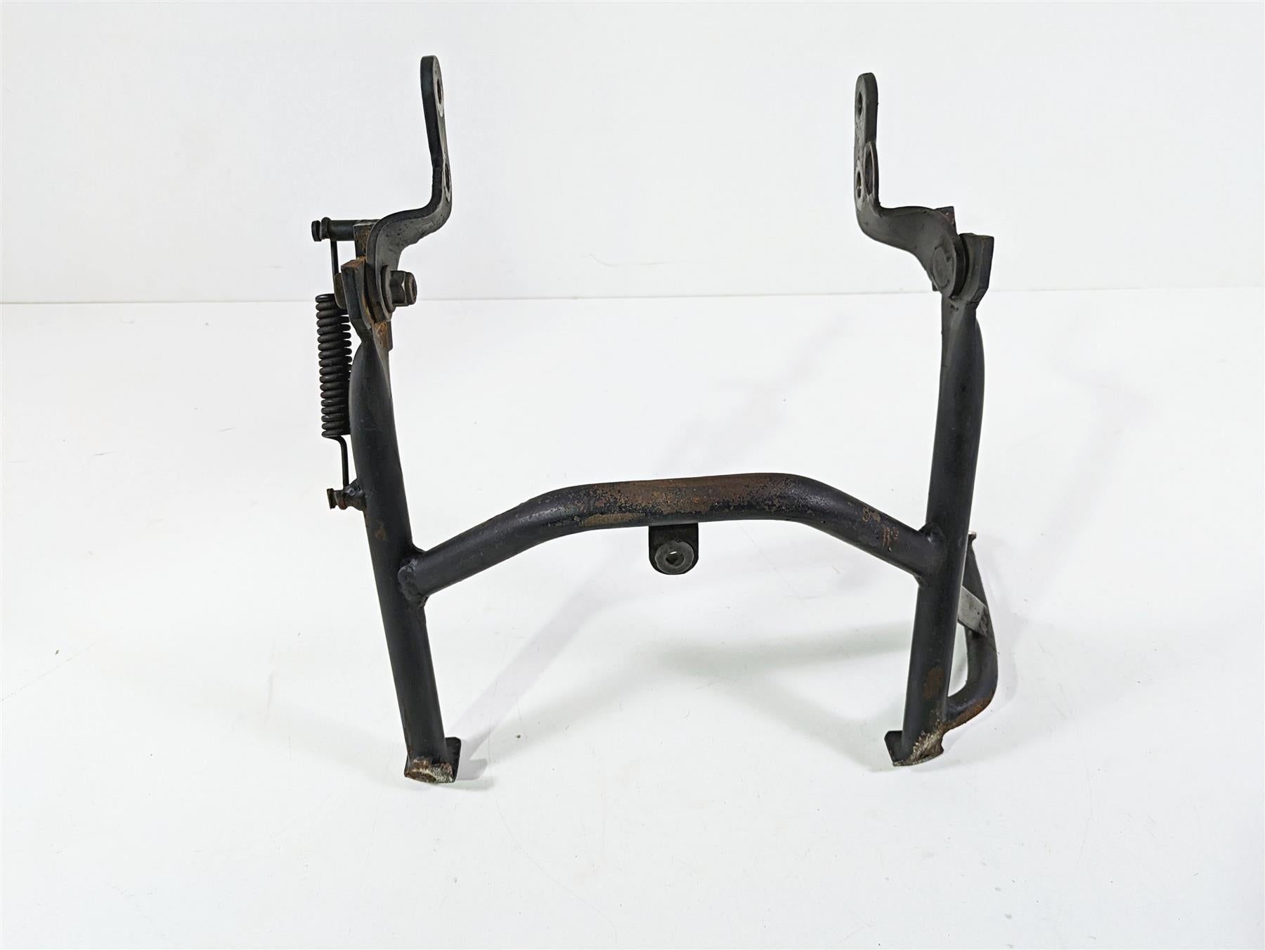 2009 Ducati Multistrada 1100 S Center Kickstand Kick Stand 96730903B {{ shop.shopifyCountryName }} - Mototech271