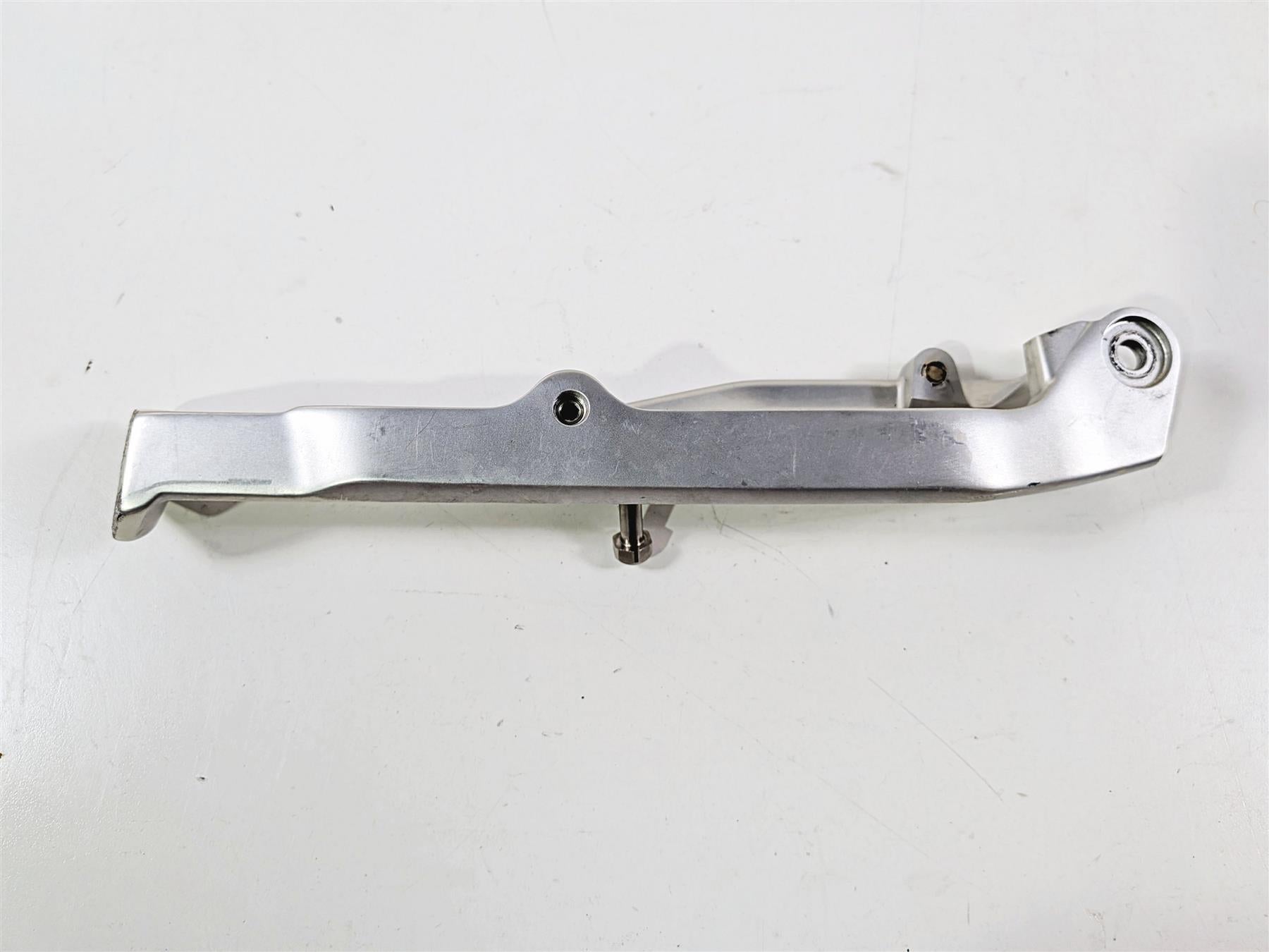 2022 Ducati Panigale V4 S V4S Side Kickstand Kick Jiffy Stand 55621141AA-Mototech271