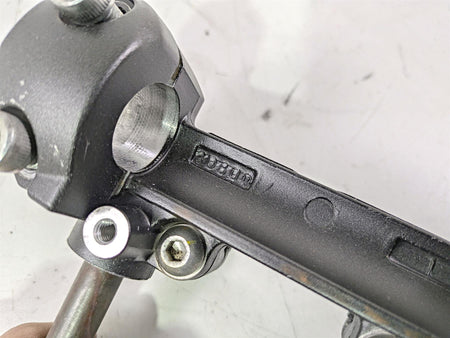2008 Yamaha XVS1300 V-Star Tourer Handlebar Riser Holder 3D8-23442-00-00 {{ shop.shopifyCountryName }} - Mototech271