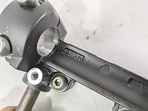 2008 Yamaha XVS1300 V-Star Tourer Handlebar Riser Holder 3D8-23442-00-00 | Mototech271