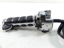 Load image into Gallery viewer, 2002 Harley FLSTCI Softail Heritage Chrome Right Hand Control Switch 71684-06A | Mototech271
