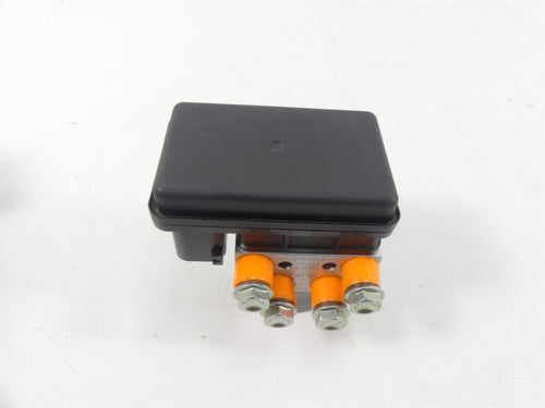 2019 Aprilia Tuono V4 RR Factory Abs Brake Pump Pressure Module 2D000264 | Mototech271