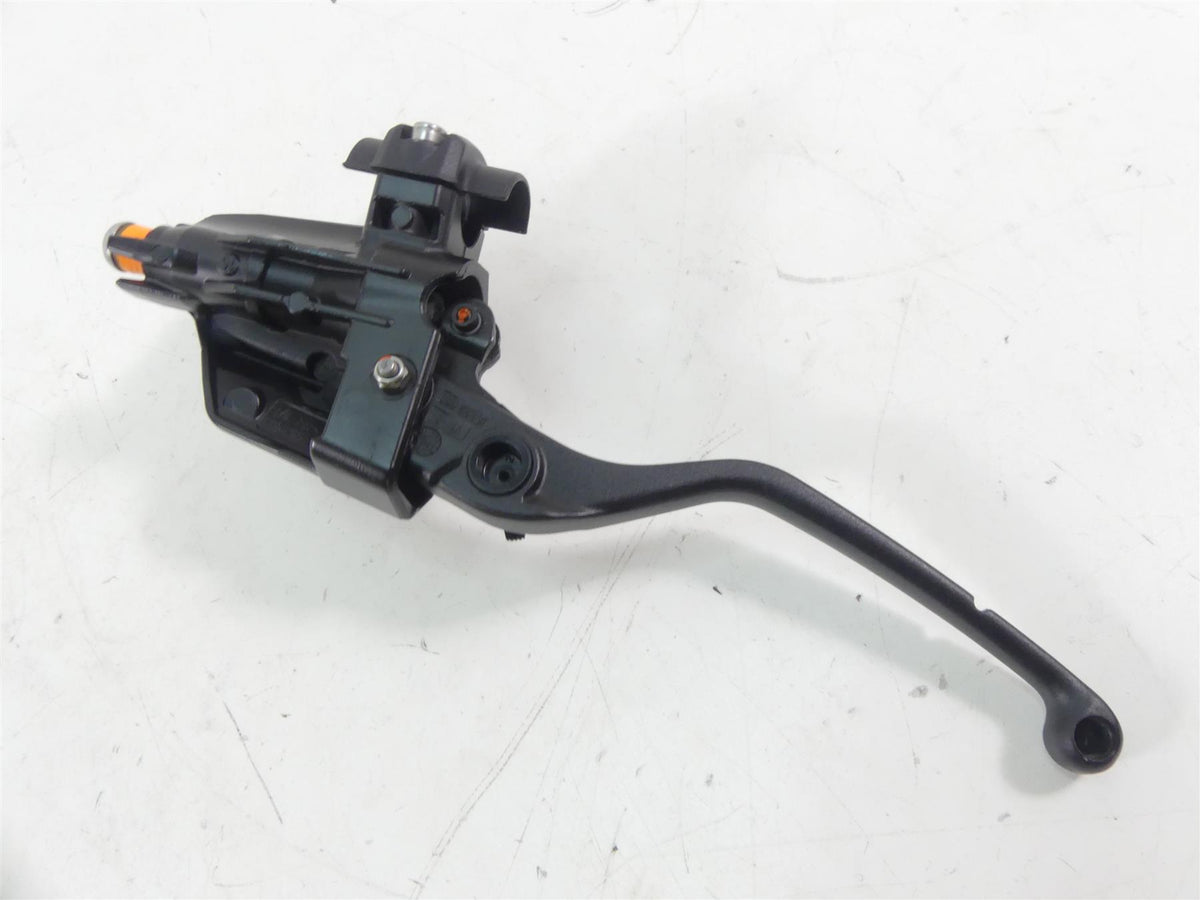 2017 BMW R1200RT K52 Front Brake Master Cylinder 15mm 32728559604 {{ shop.shopifyCountryName }} - Mototech271