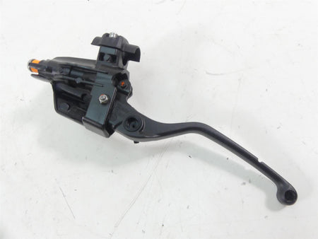 2017 BMW R1200RT K52 Front Brake Master Cylinder 15mm 32728559604 {{ shop.shopifyCountryName }} - Mototech271