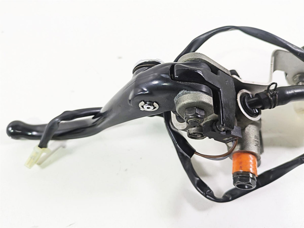2015 Ducati Hypermotard 821 SP Front Radial Brake Master Cylinder 62440821A {{ shop.shopifyCountryName }} - Mototech271