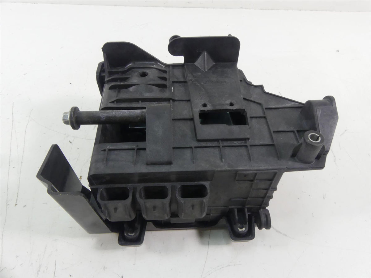 2019 Indian Motorcycle Co. FTR1200 Battery Box Carrier Holder 5268451 {{ shop.shopifyCountryName }} - Mototech271