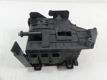 2019 Indian Motorcycle Co. FTR1200 Battery Box Carrier Holder 5268451 {{ shop.shopifyCountryName }} - Mototech271
