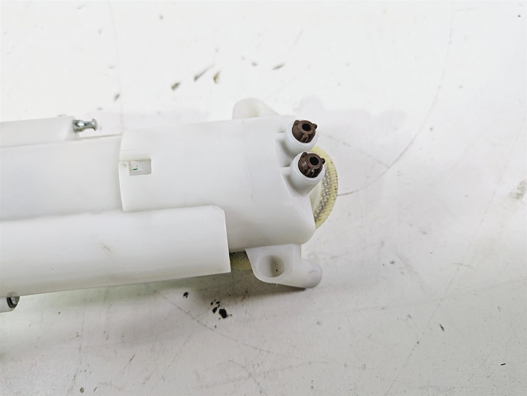2022 Harley RA1250 S Pan America Fuel Gas Petrol Pump - Tested 61200062 {{ shop.shopifyCountryName }} - Mototech271