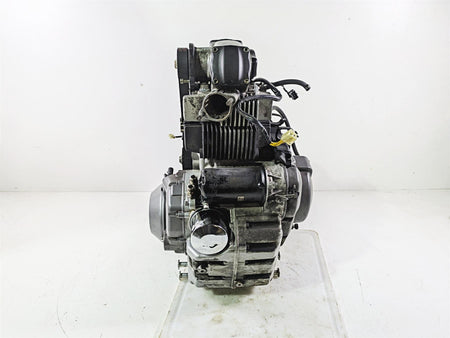 2009 Ducati Monster 1100 S Running Engine Motor 19K Only -Video 22522281A {{ shop.shopifyCountryName }} - Mototech271